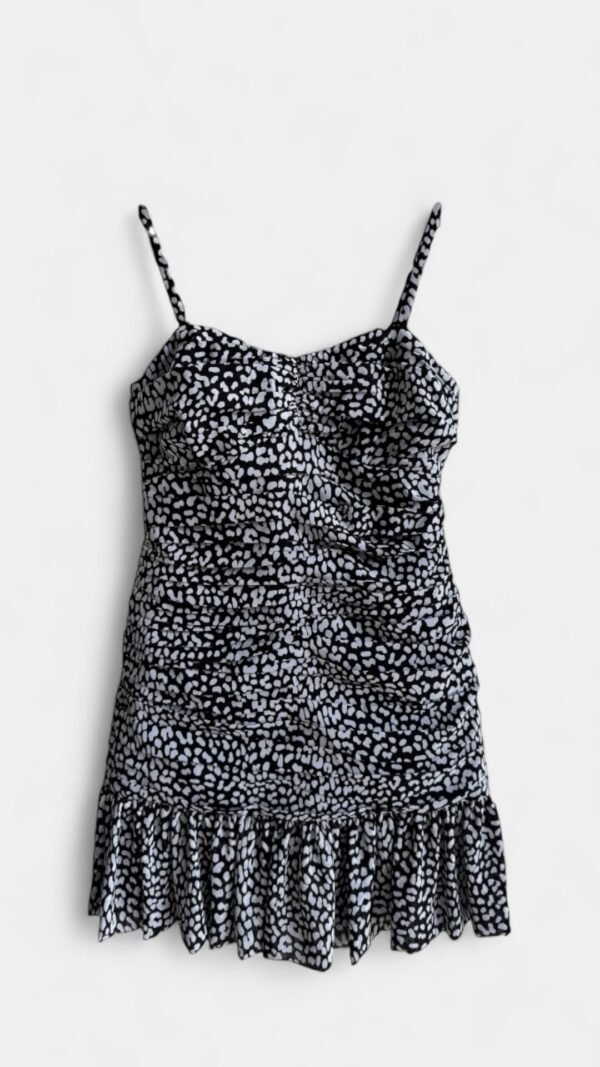 MICHAEL KORS - GEORGETTE DRESS - Image 2